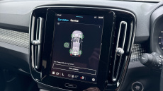 Volvo XC40 2.0 B3P Plus Dark 5dr Auto Petrol Estate